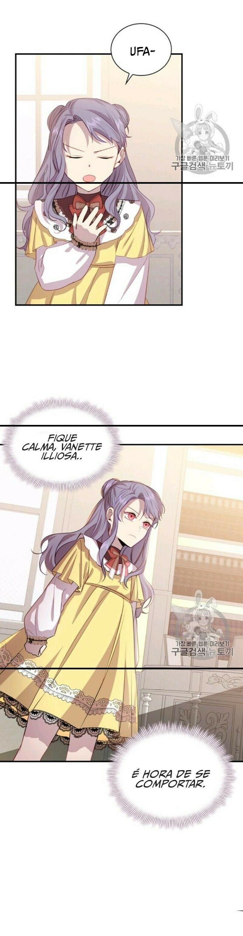 Jovem Princesa Capítulo 40 Página 17