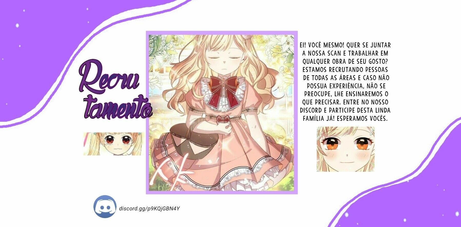 Jovem Princesa Capítulo 40 Página 21