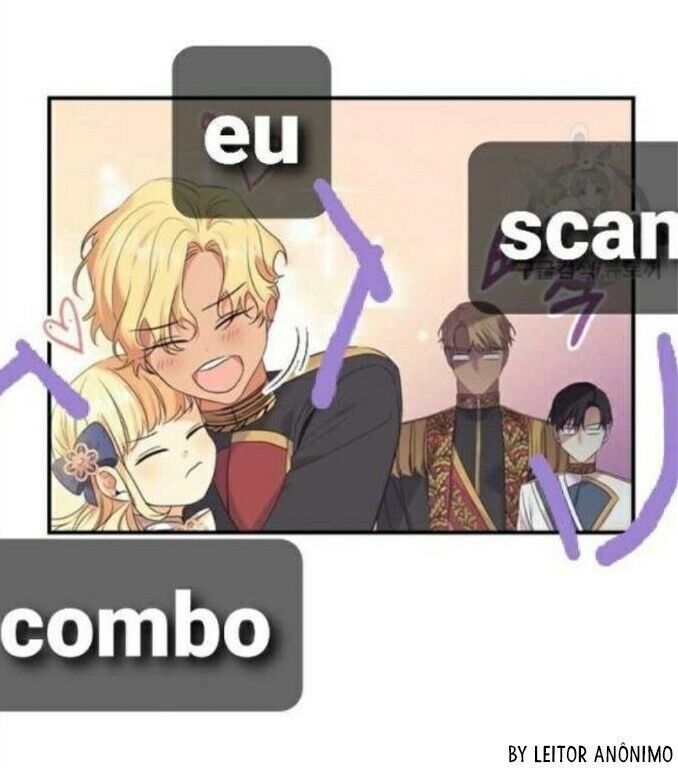 Jovem Princesa Capítulo 40 Página 22