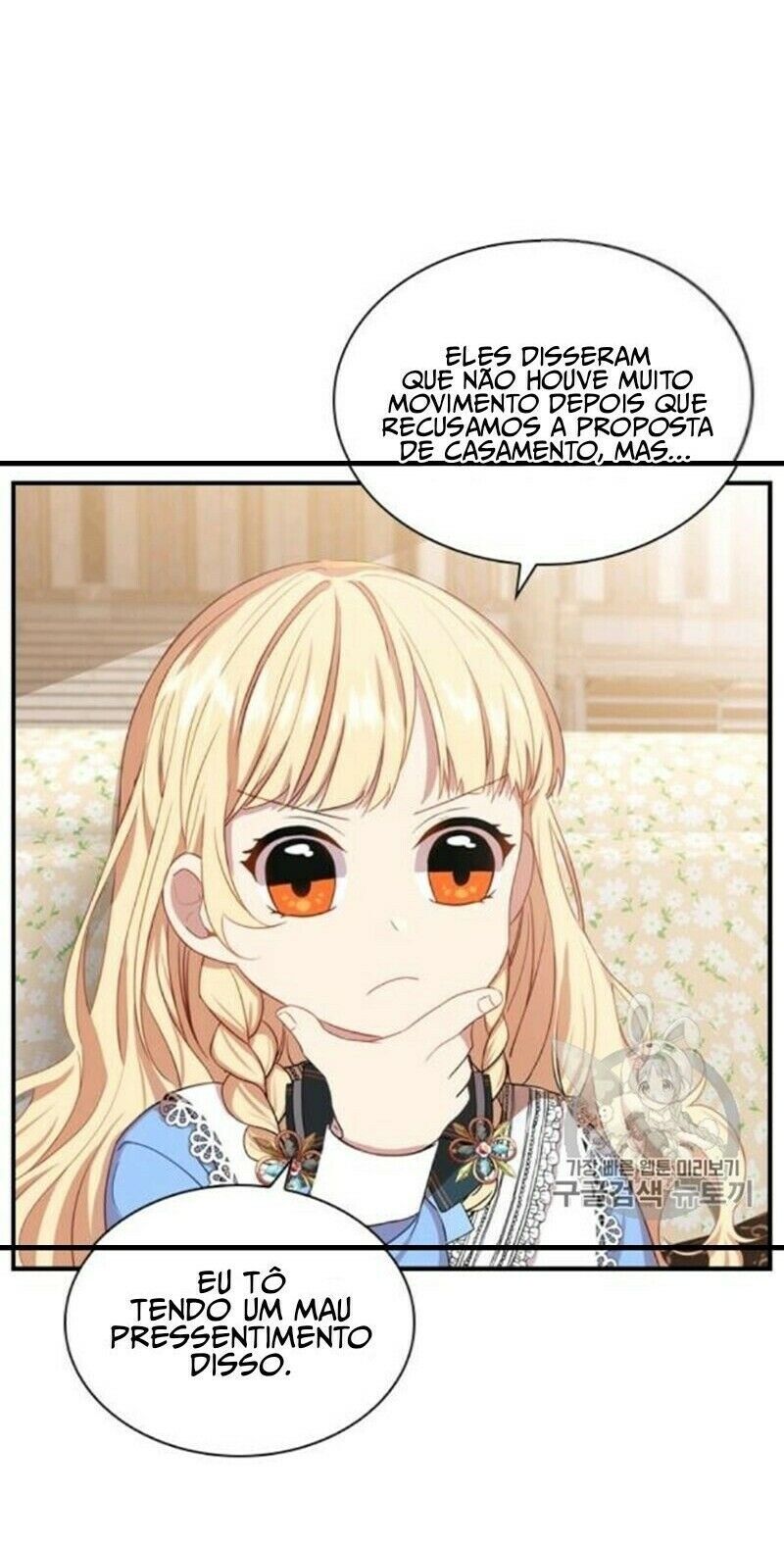 Jovem Princesa Capítulo 40 Página 3