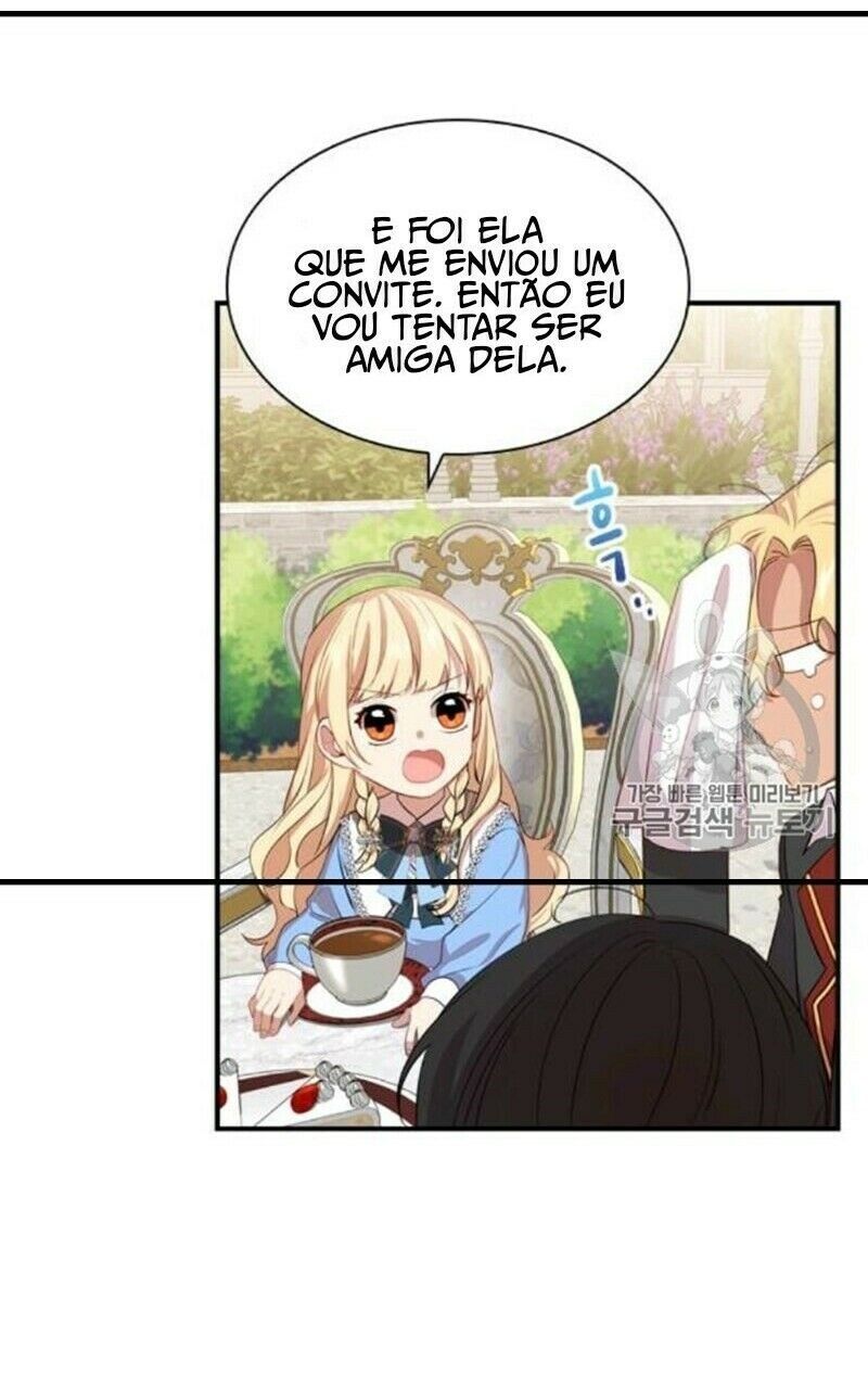Jovem Princesa Capítulo 40 Página 7