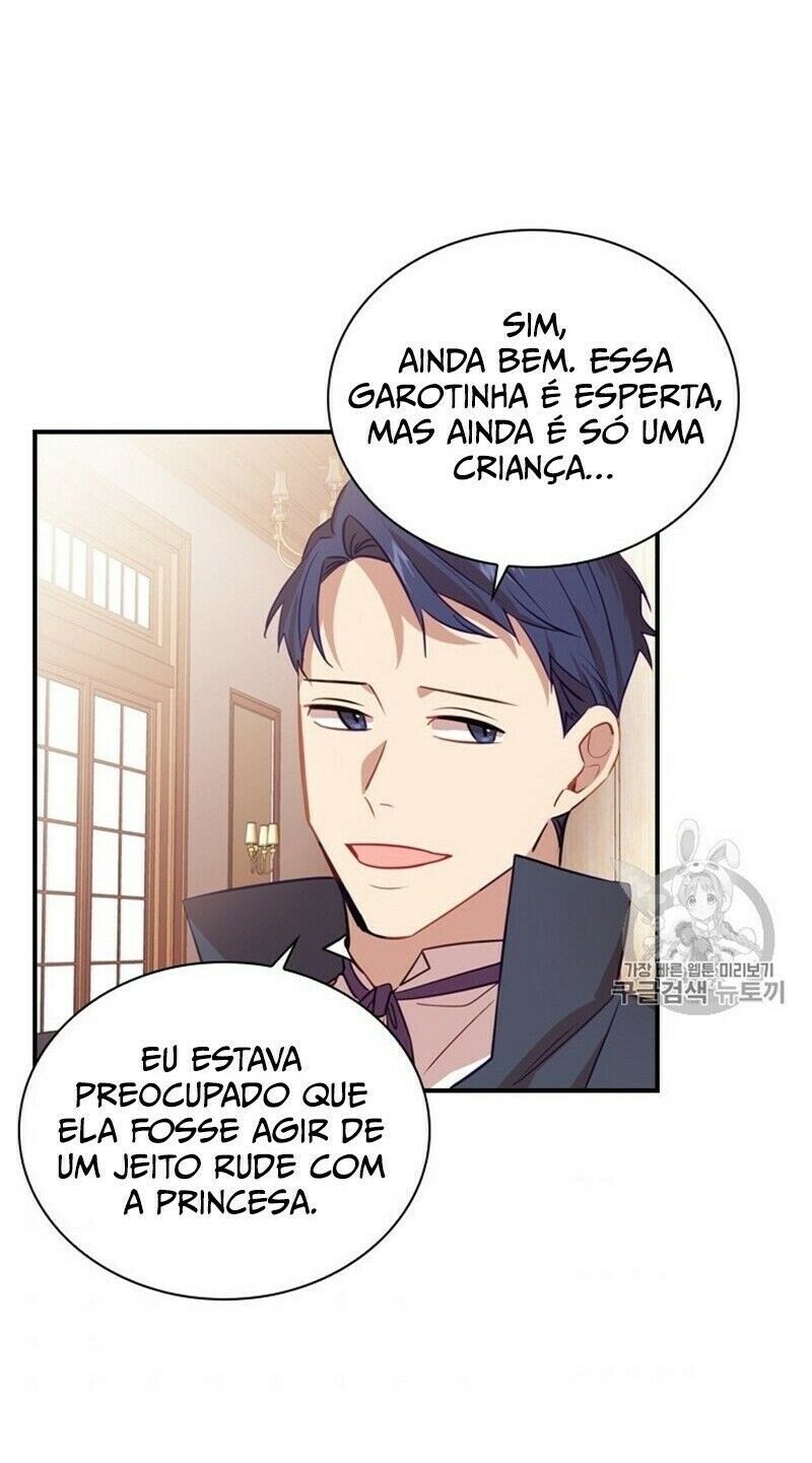 Jovem Princesa Capítulo 41 Página 13