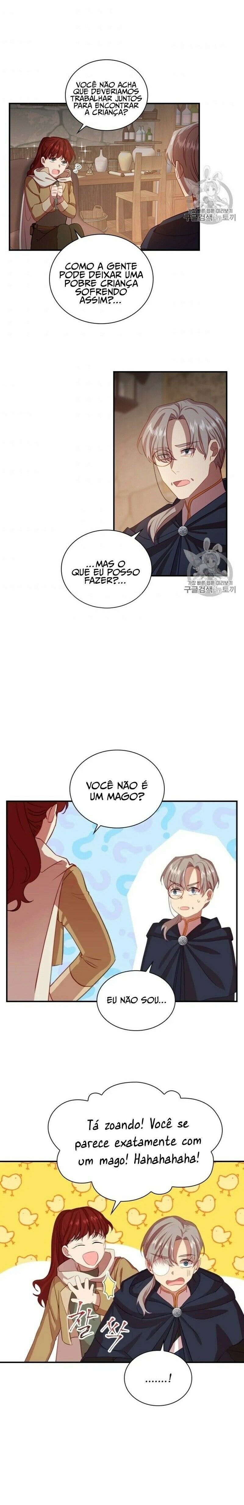 Jovem Princesa Capítulo 42 Página 17