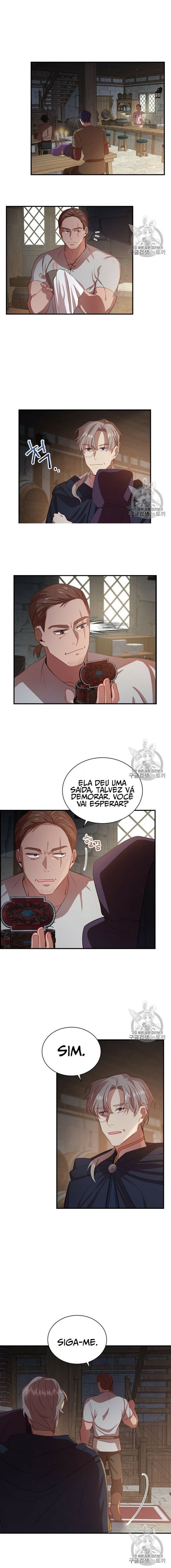 Jovem Princesa Capítulo 42 Página 6