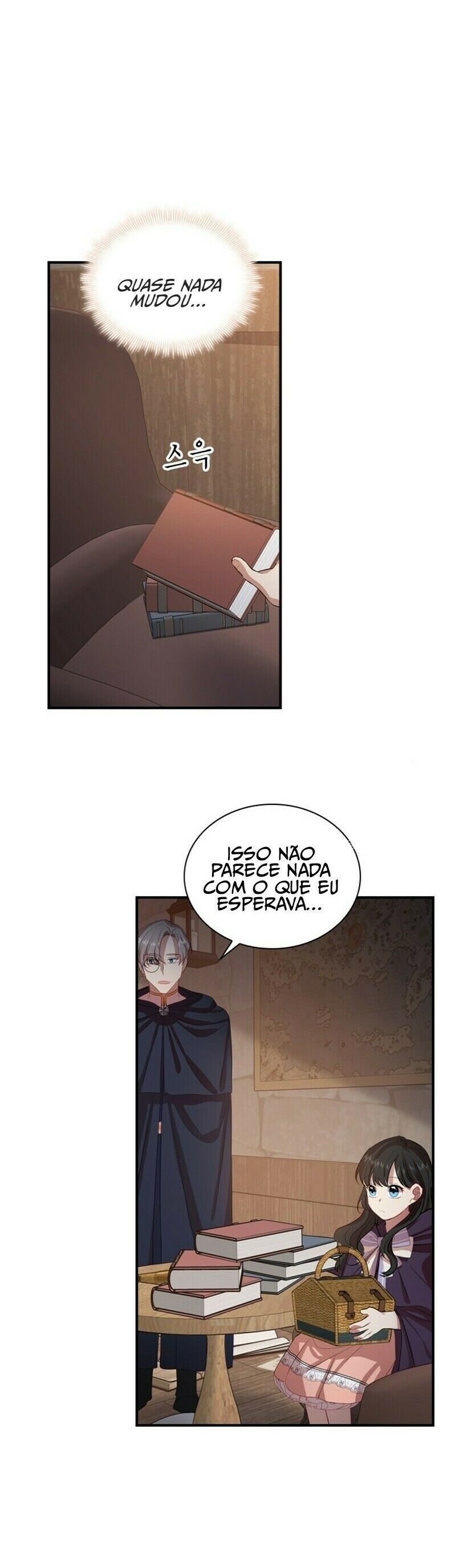 Jovem Princesa Capítulo 42 Página 9