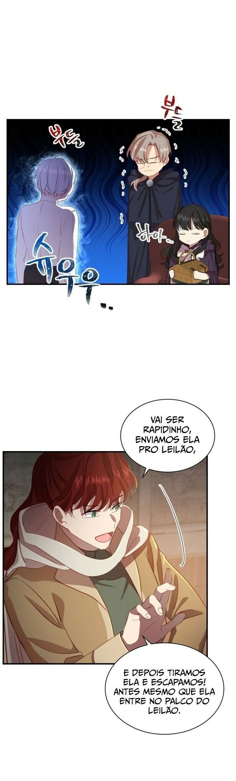 Jovem Princesa Capítulo 43 Página 7