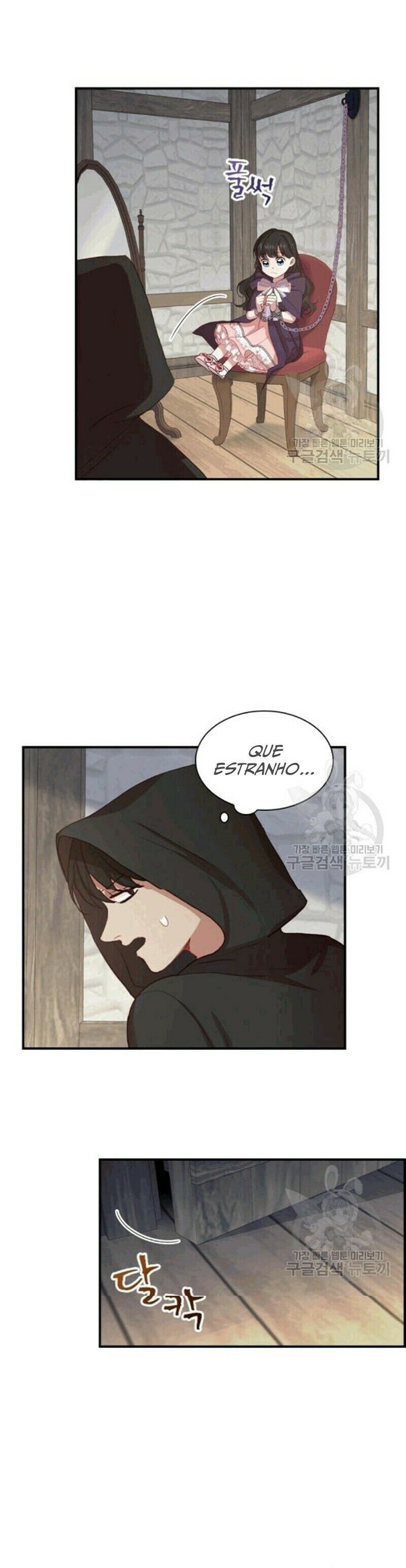 Jovem Princesa Capítulo 44 Página 13
