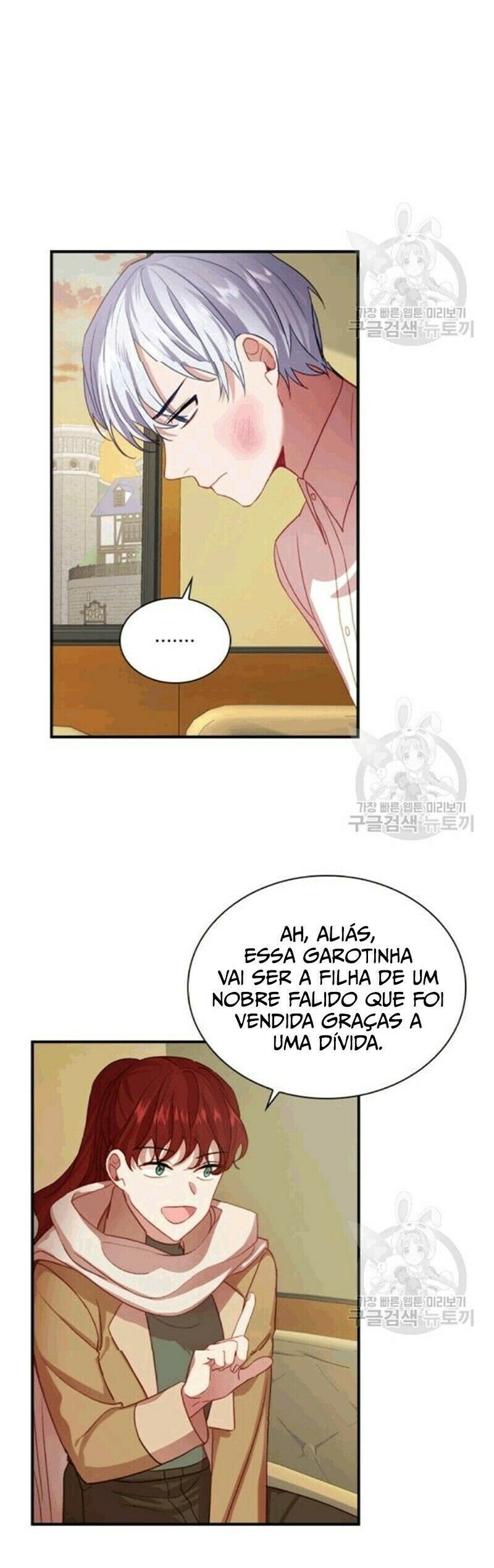 Jovem Princesa Capítulo 44 Página 3