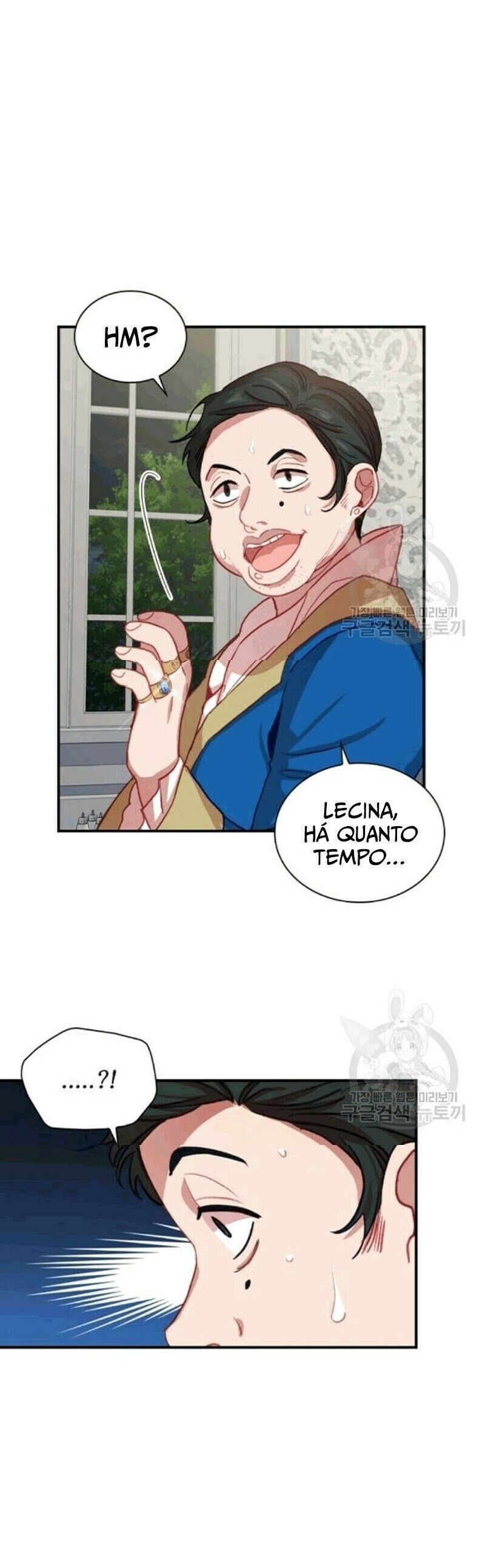 Jovem Princesa Capítulo 44 Página 9