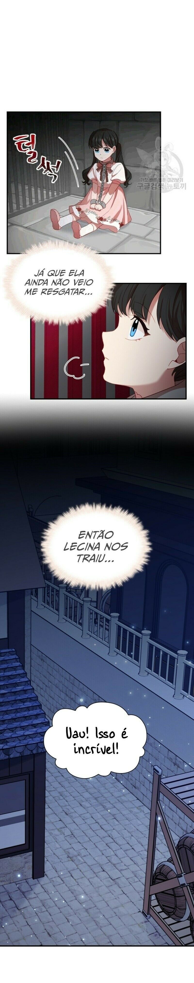 Jovem Princesa Capítulo 45 Página 5