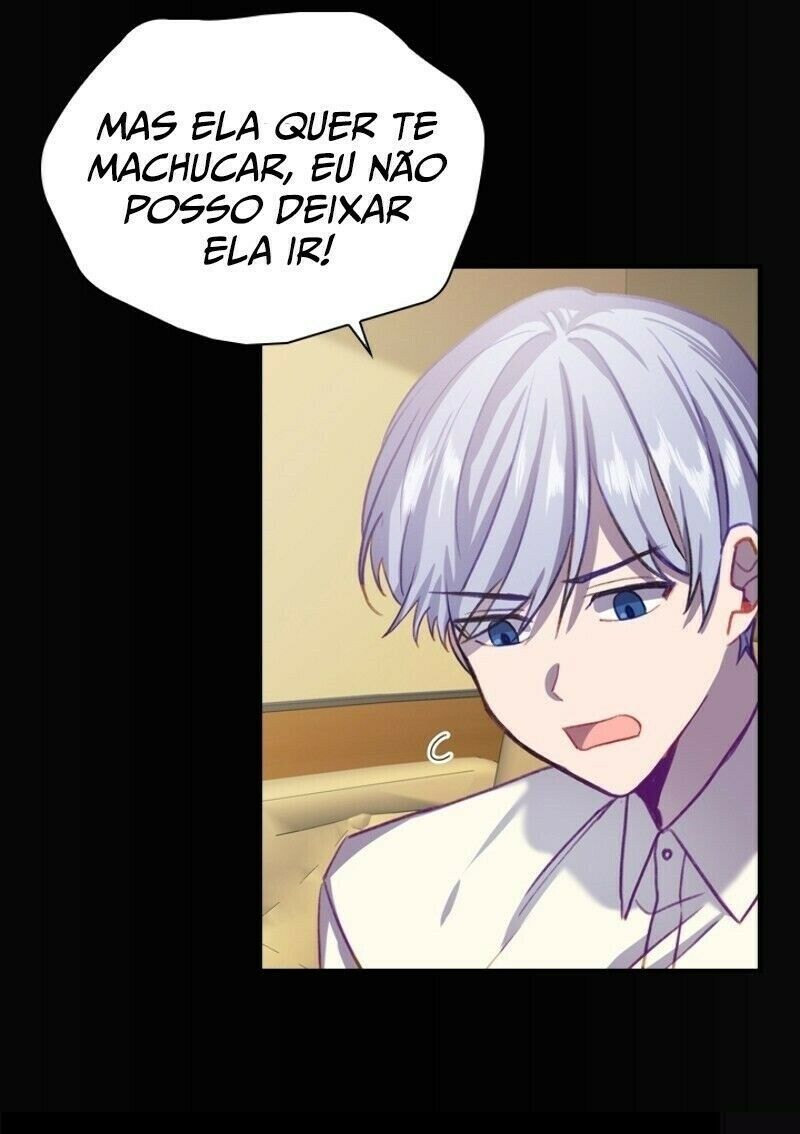 Jovem Princesa Capítulo 45 Página 9