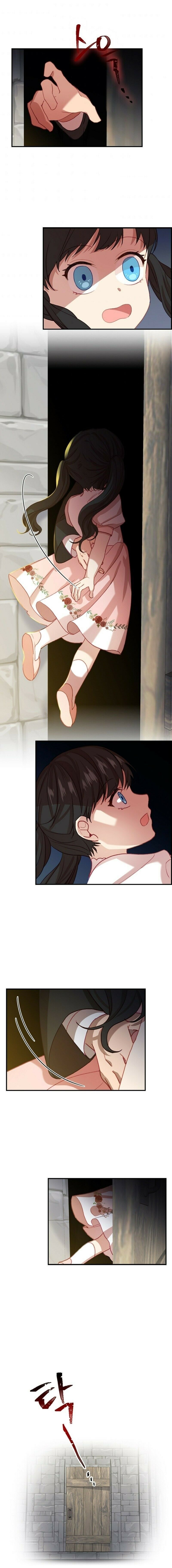 Jovem Princesa Capítulo 46 Página 15
