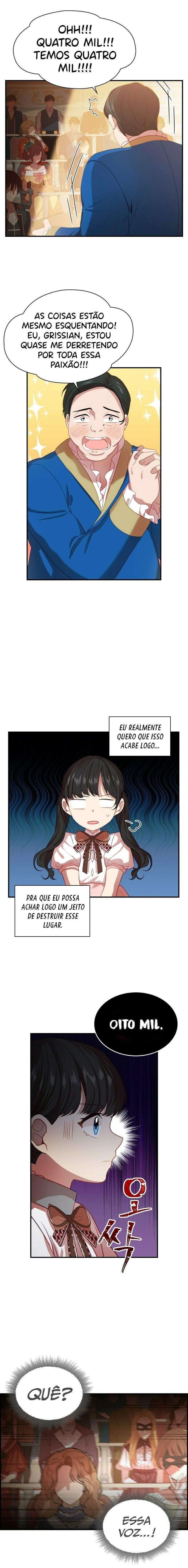 Jovem Princesa Capítulo 46 Página 4