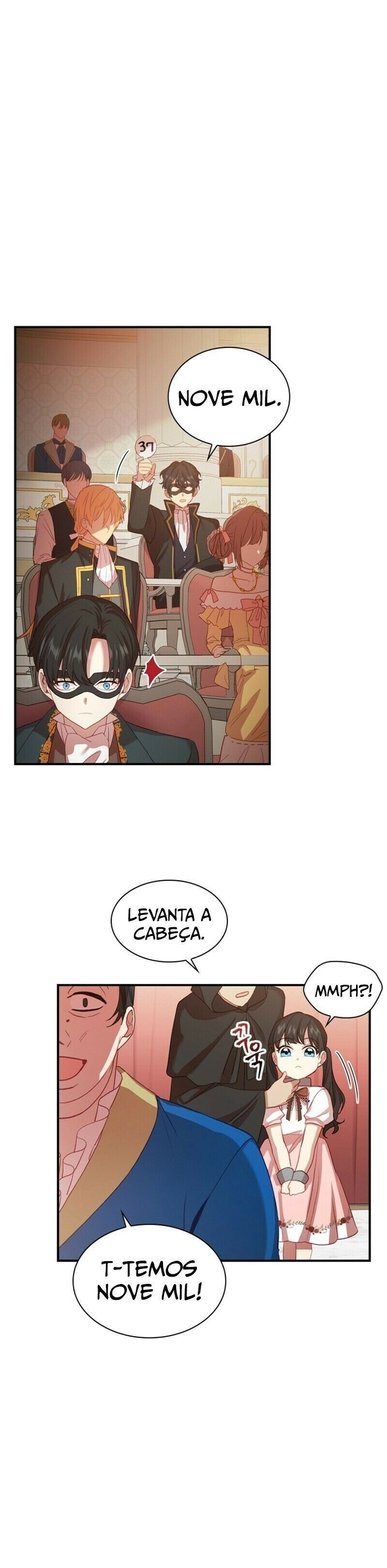 Jovem Princesa Capítulo 46 Página 6