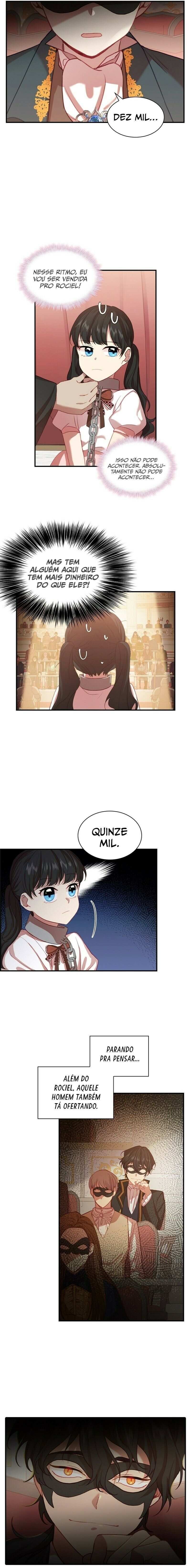Jovem Princesa Capítulo 46 Página 7