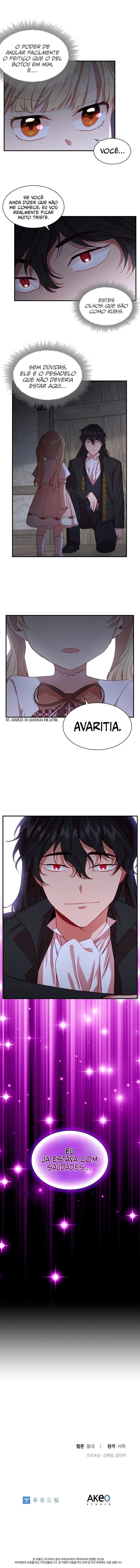 Jovem Princesa Capítulo 47 Página 7