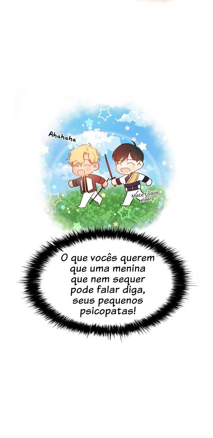 Jovem Princesa Capítulo 5 Página 15