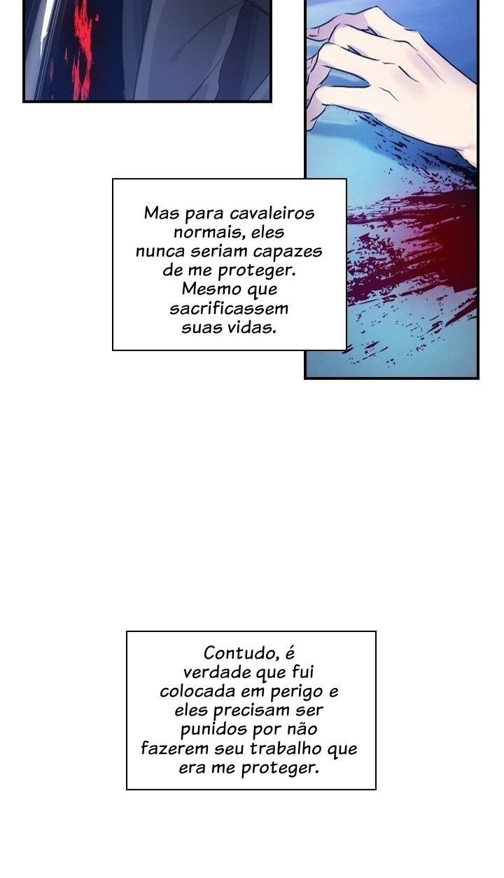 Jovem Princesa Capítulo 5 Página 19