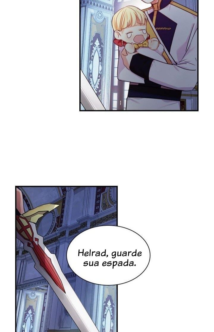 Jovem Princesa Capítulo 5 Página 38