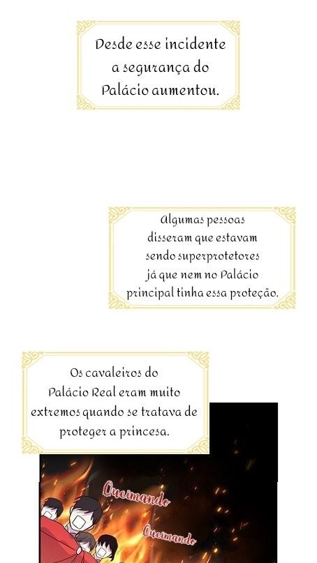 Jovem Princesa Capítulo 5 Página 52