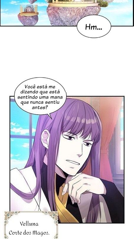 Jovem Princesa Capítulo 5 Página 56