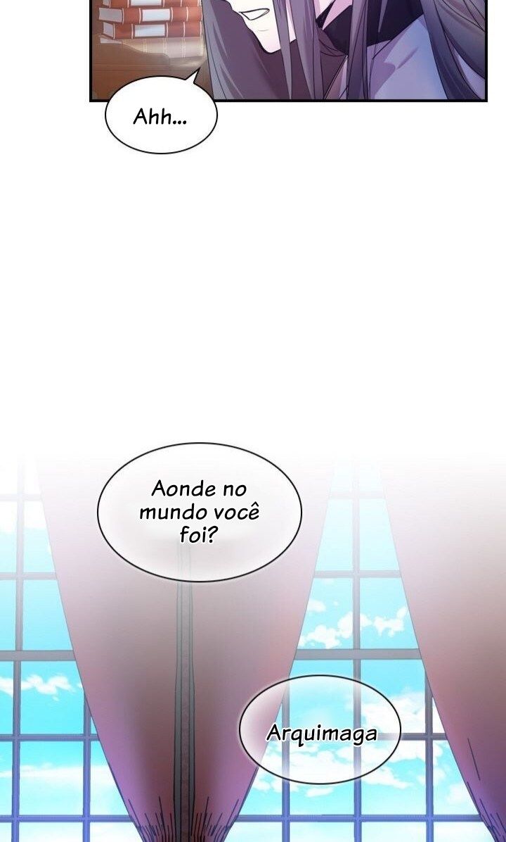 Jovem Princesa Capítulo 5 Página 61