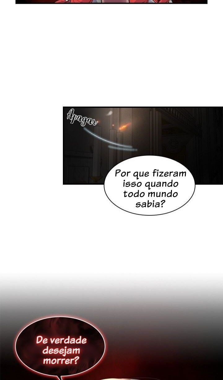 Jovem Princesa Capítulo 5 Página 9