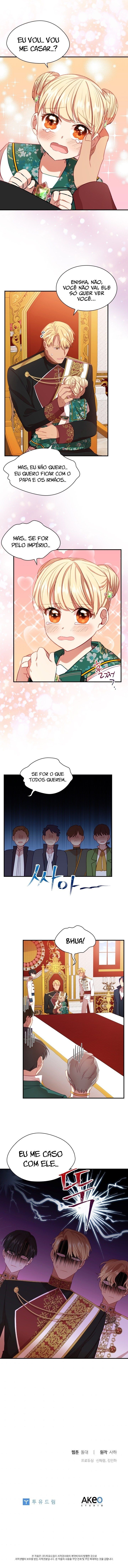 Jovem Princesa Capítulo 52 Página 9
