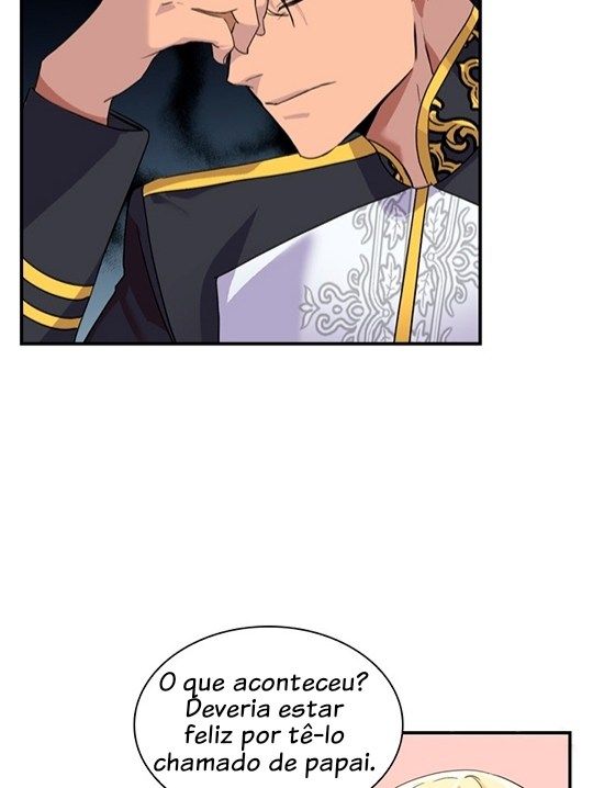 Jovem Princesa Capítulo 6 Página 11