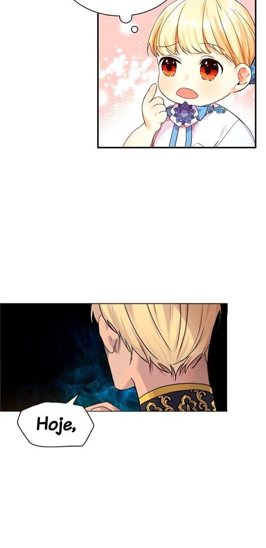 Jovem Princesa Capítulo 6 Página 12