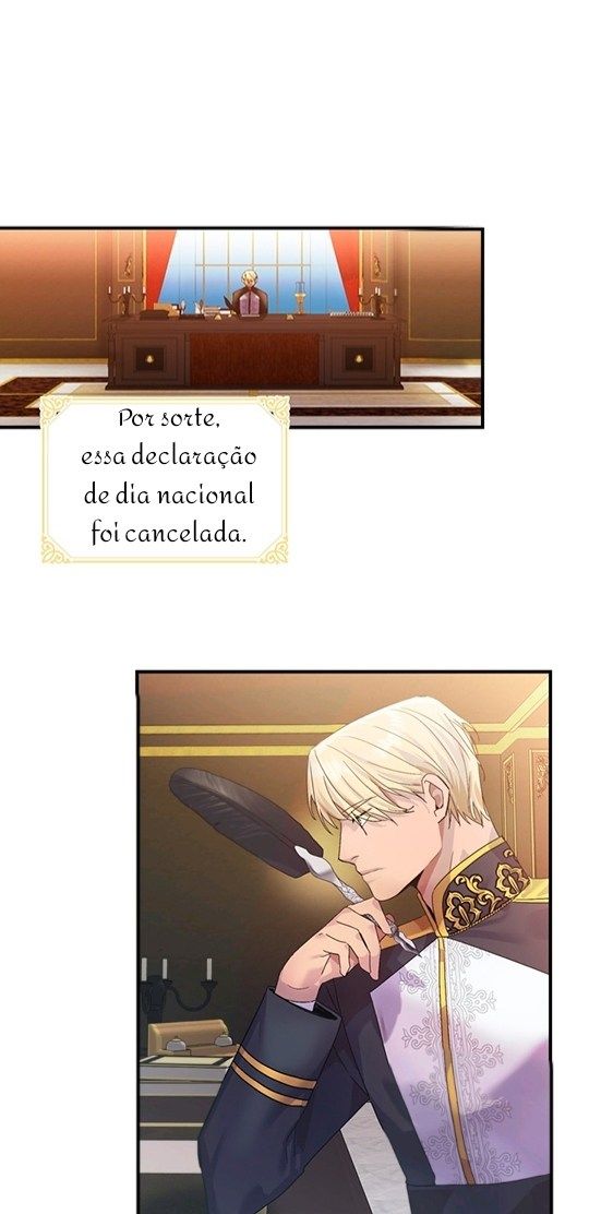 Jovem Princesa Capítulo 6 Página 16