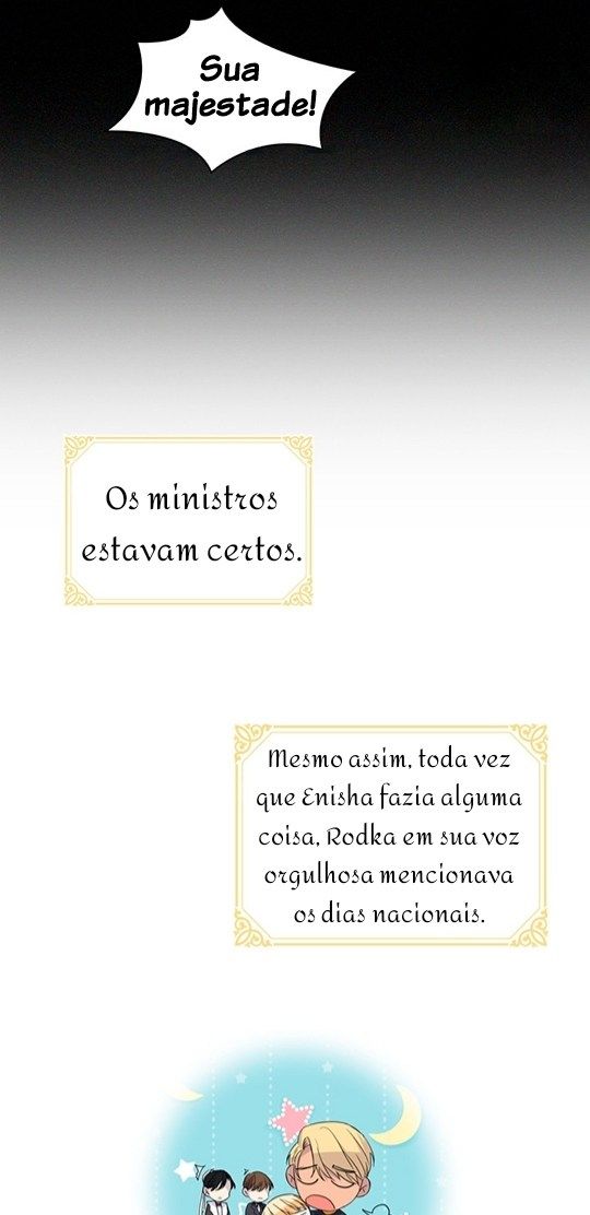 Jovem Princesa Capítulo 6 Página 19