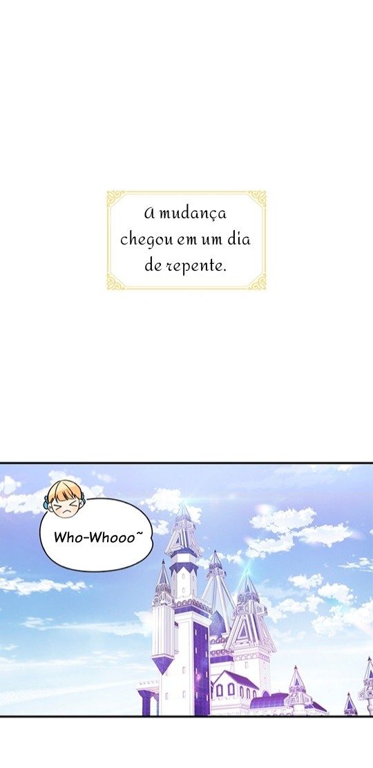 Jovem Princesa Capítulo 6 Página 2