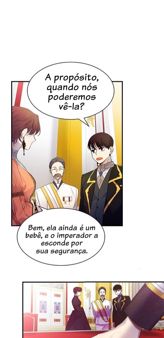 Jovem Princesa Capítulo 6 Página 24