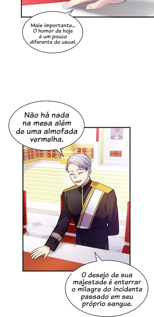 Jovem Princesa Capítulo 6 Página 25