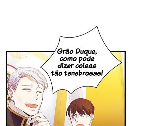 Jovem Princesa Capítulo 6 Página 26