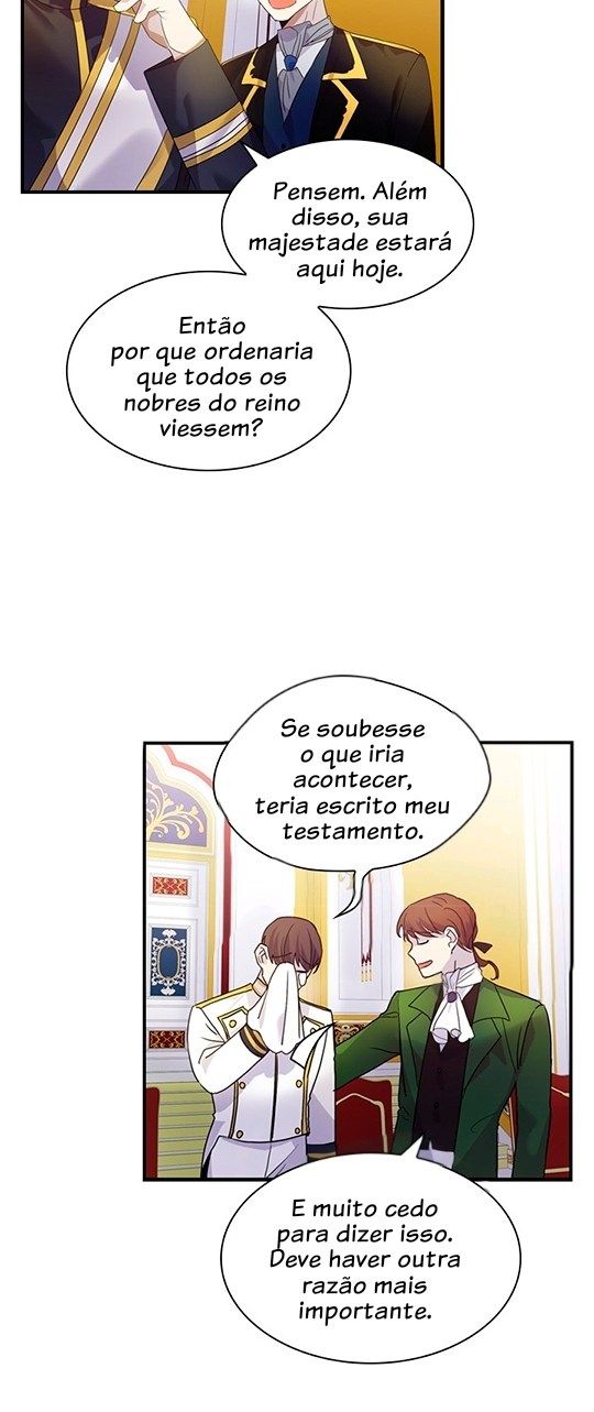 Jovem Princesa Capítulo 6 Página 27