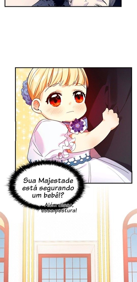 Jovem Princesa Capítulo 6 Página 30