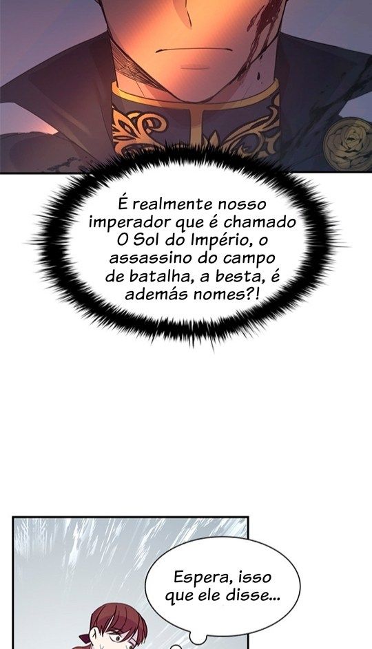 Jovem Princesa Capítulo 6 Página 38