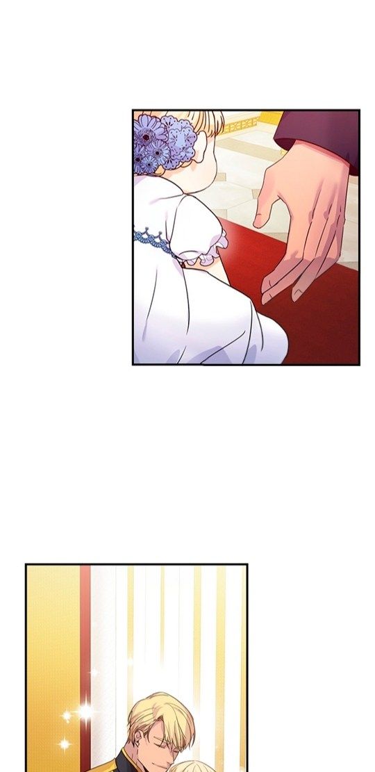 Jovem Princesa Capítulo 6 Página 41