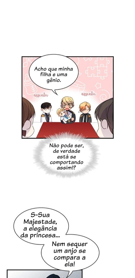 Jovem Princesa Capítulo 6 Página 45