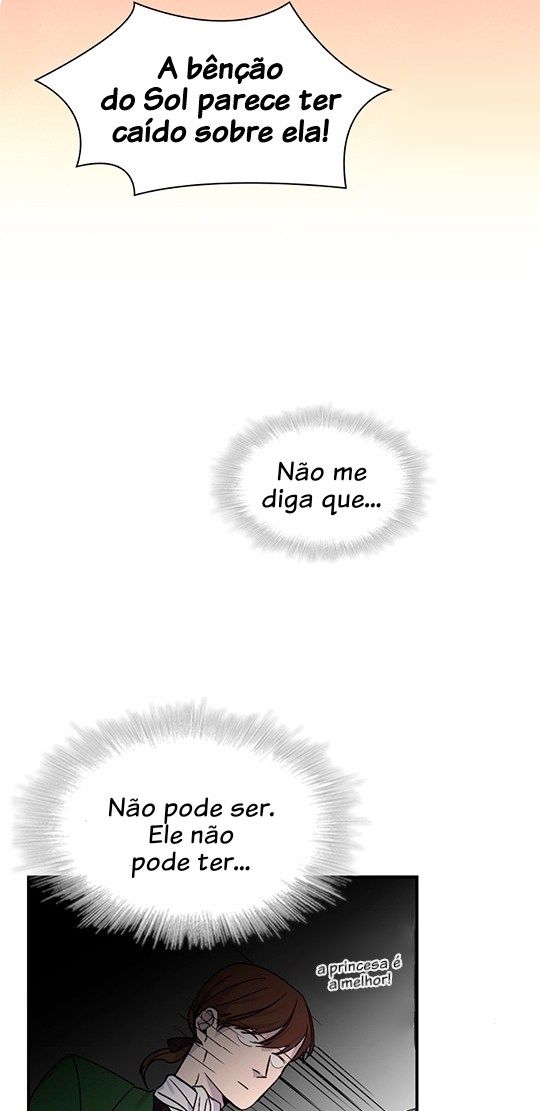 Jovem Princesa Capítulo 6 Página 47
