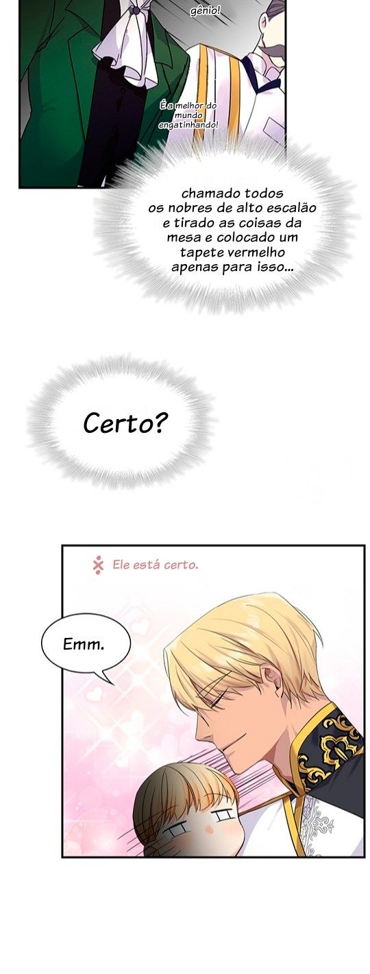 Jovem Princesa Capítulo 6 Página 48