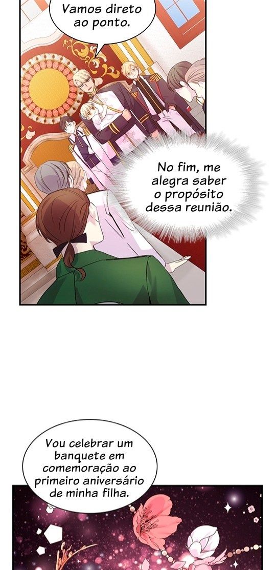 Jovem Princesa Capítulo 6 Página 49