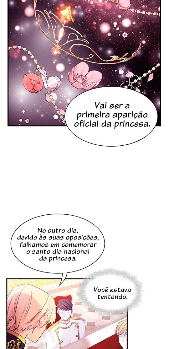 Jovem Princesa Capítulo 6 Página 50