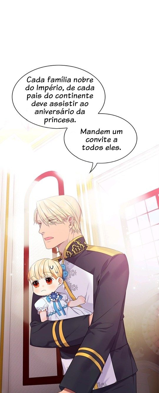 Jovem Princesa Capítulo 6 Página 52