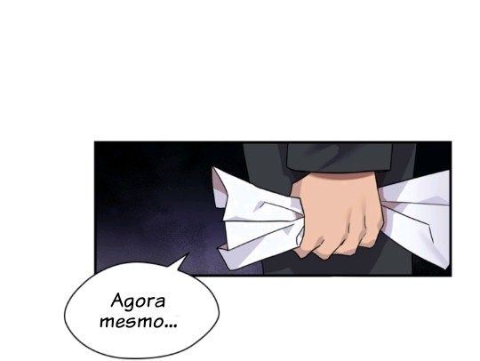 Jovem Princesa Capítulo 6 Página 6