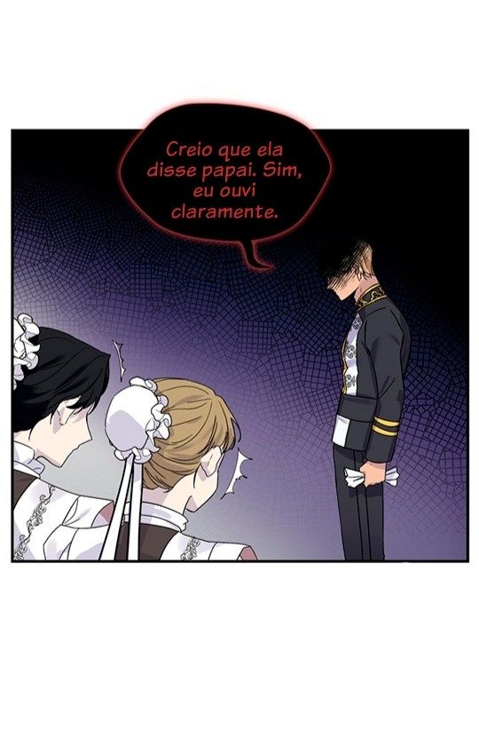 Jovem Princesa Capítulo 6 Página 7