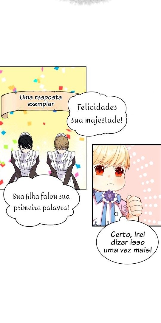 Jovem Princesa Capítulo 6 Página 9