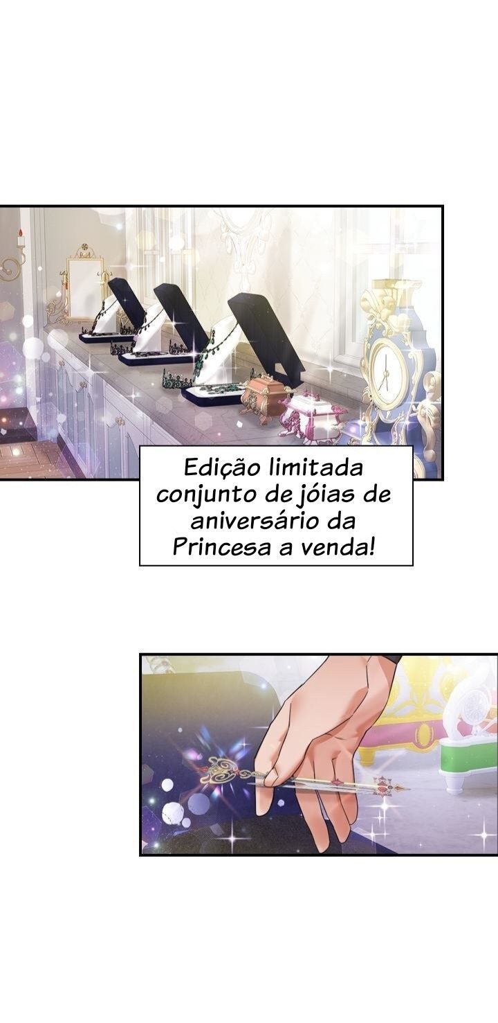 Jovem Princesa Capítulo 7 Página 10